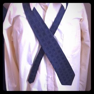 Men’s 100% Italian Silk Tie 👔